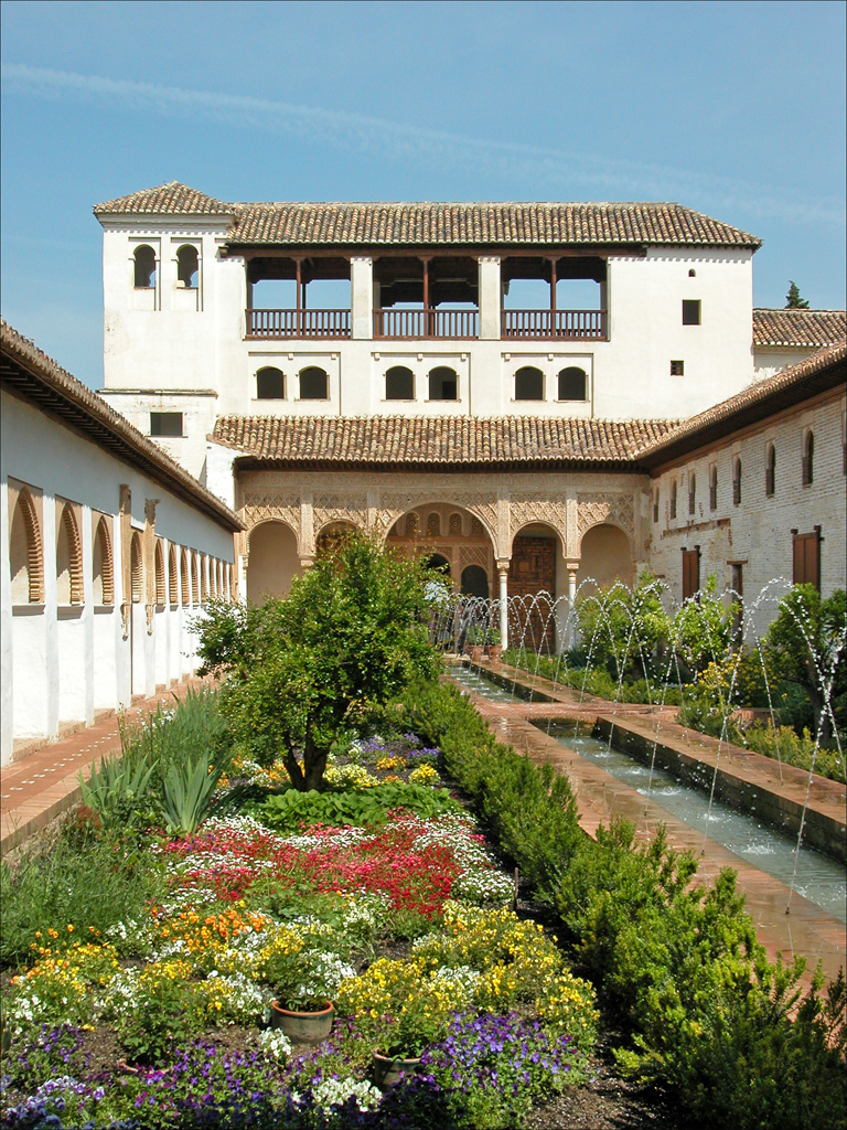 Alhambra